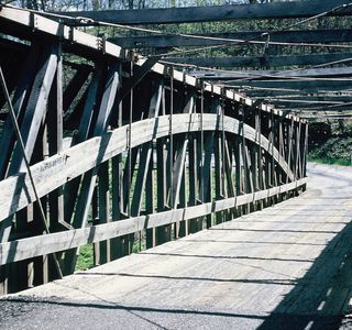 Geruma Bridge