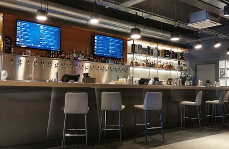 St Andrews Brewing Co.