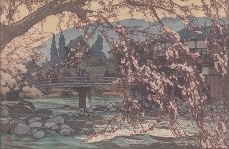 Yoshida Shuzo