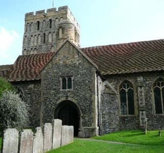St Clement's Church