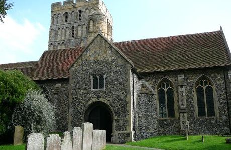 St Clement's Church