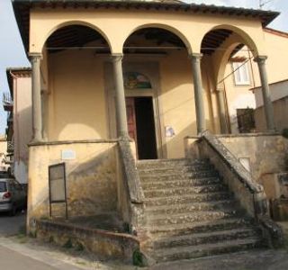 Chiesa della Vergine della Ferruzza