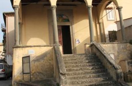 Chiesa della Vergine della Ferruzza