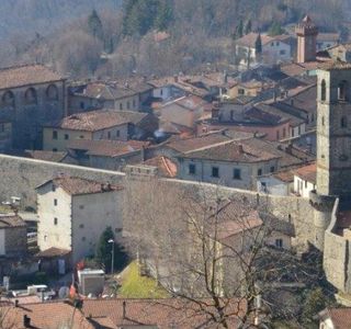 Chiesa di San Michele a Castiglione di Garfagnana