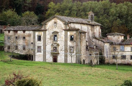 Santuario del SS. Crocifisso dei Miracoli