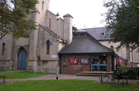 Trinity Art Centre