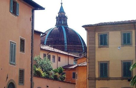 Basilica della Madonna dell'Umilta Pistoia