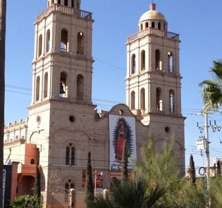 Parroquia del San Pedro