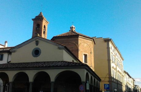 Santuario della Madonna del Pozzo
