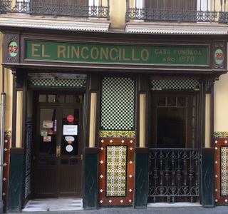 El Rinconcillo