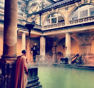 Le Vignoble Bath