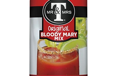 Bloody Mary's