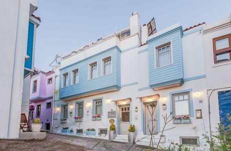 Sapa Bozcaada
