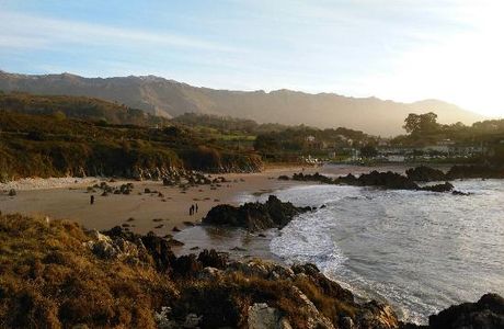 Playa de Toro