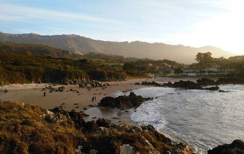 Playa de Toro 1