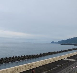 Okuzure Seacoast