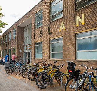 Bristol Floating Harbour