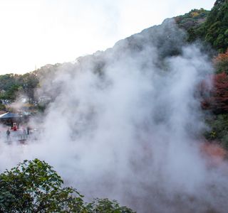 Beppu Bentenike