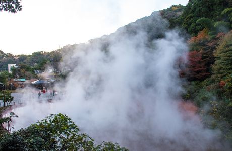 Beppu Bentenike