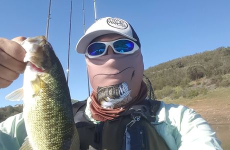 Avon Springs Fishing Lakes