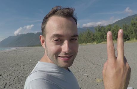 Manbo Beach
