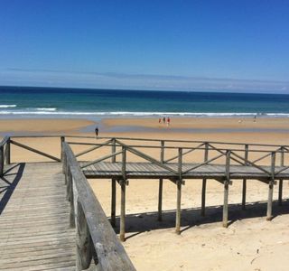 Playa de Costa Ballena