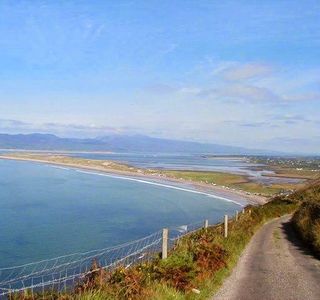 Rossbeigh Beach