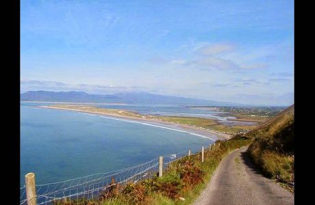 Rossbeigh Beach