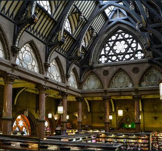 Waterstones Bradford