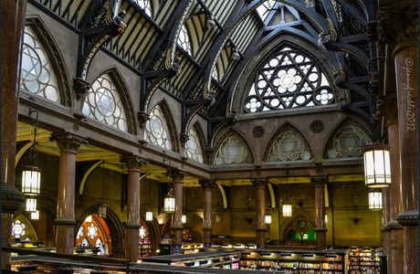 Waterstones Bradford