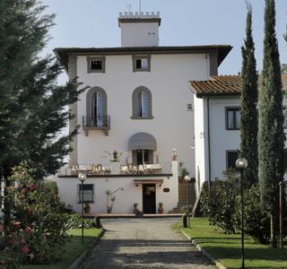 Podere Casa al Bosco