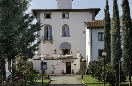 Podere Casa al Bosco
