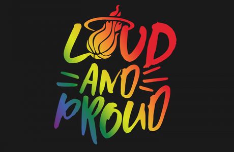 Proud and Loud