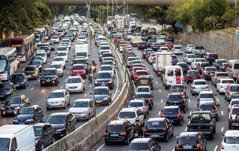 Traffic Rentals 1