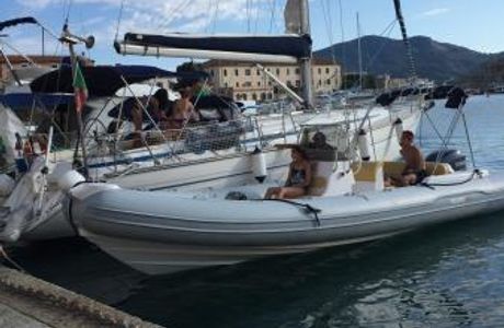 Rent Boats Bagnaia