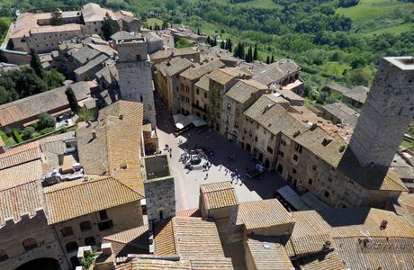 Borgo degli Etruschi