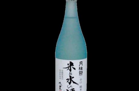 Ebisu Sake