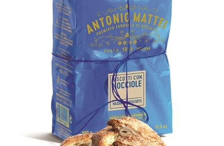 Biscottificio Mattei