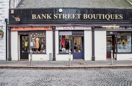 The Wellington Gallery