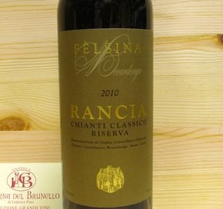 Cantina del Brunello