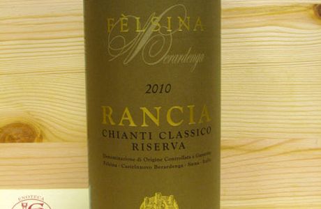 Cantina del Brunello