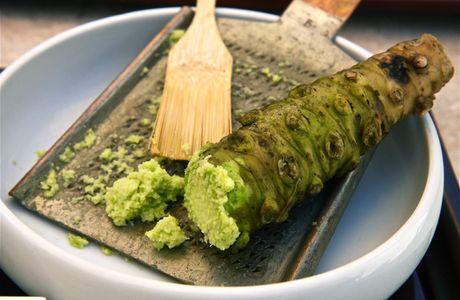 Asada Wasabi