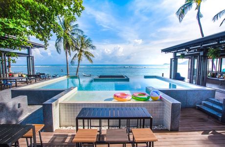 Creative Tailor Samui