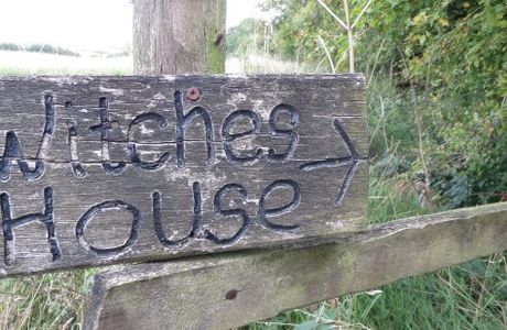 West Lodge Rural Centre