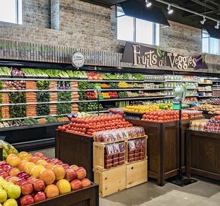 Kosuge Farm Market
