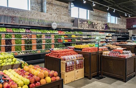 Kosuge Farm Market