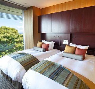 Hatsushima Ferry, Fujikyu Marine Resort