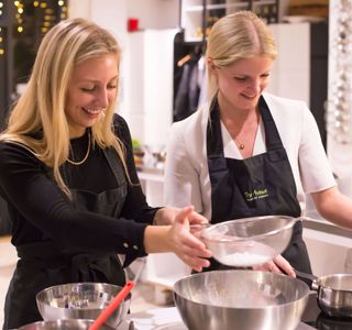 Cookmate Cookery School
