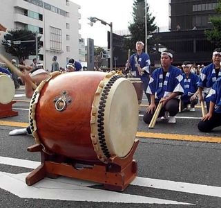 Matsuri Tsukuba