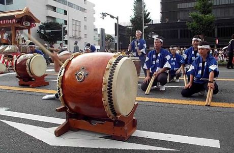 Matsuri Tsukuba